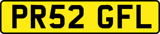 PR52GFL