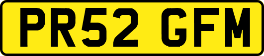 PR52GFM
