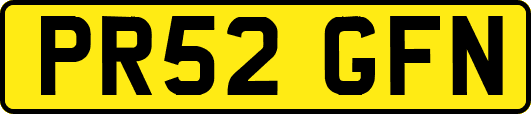 PR52GFN