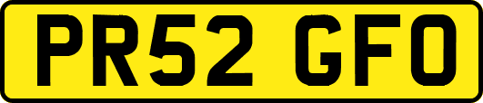 PR52GFO