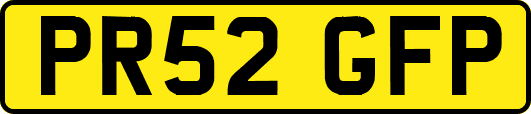 PR52GFP