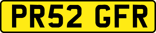 PR52GFR