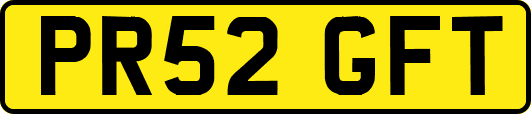 PR52GFT