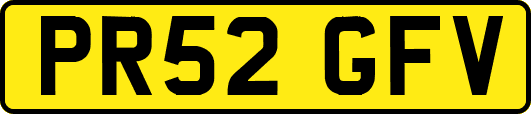 PR52GFV
