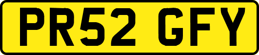 PR52GFY