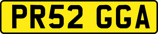 PR52GGA