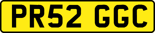 PR52GGC