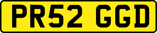 PR52GGD