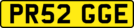 PR52GGE