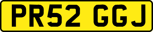 PR52GGJ
