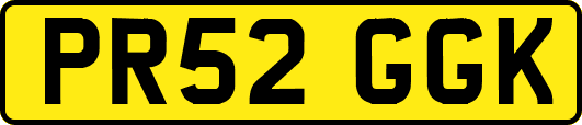 PR52GGK