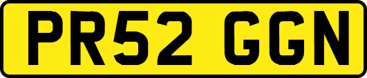 PR52GGN