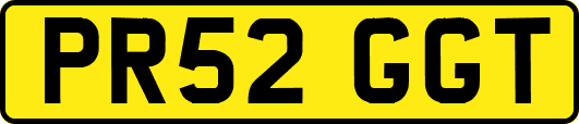 PR52GGT