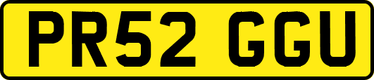 PR52GGU