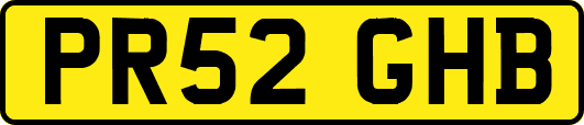 PR52GHB