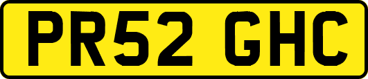 PR52GHC