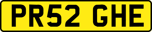 PR52GHE