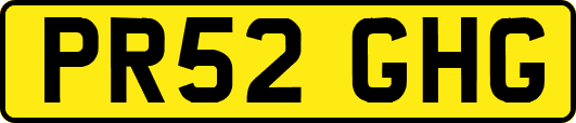 PR52GHG