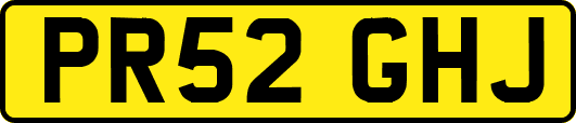 PR52GHJ