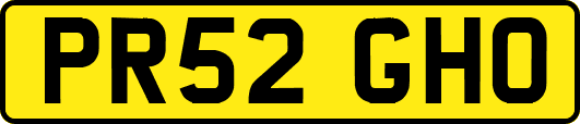 PR52GHO