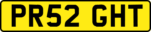 PR52GHT