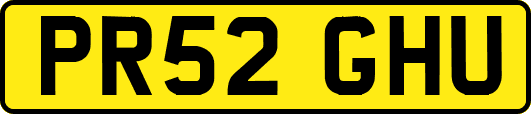 PR52GHU