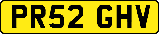 PR52GHV