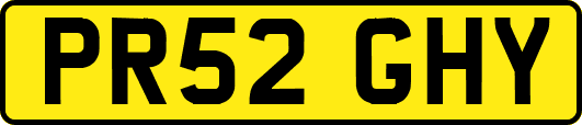 PR52GHY