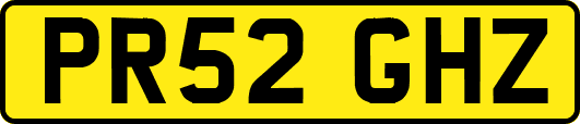 PR52GHZ