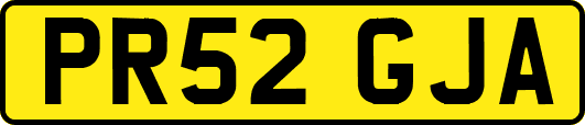 PR52GJA