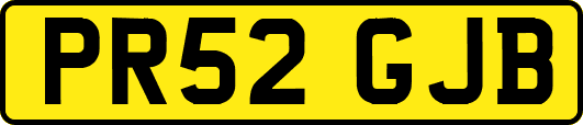 PR52GJB
