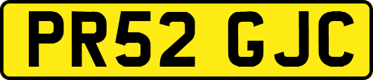PR52GJC