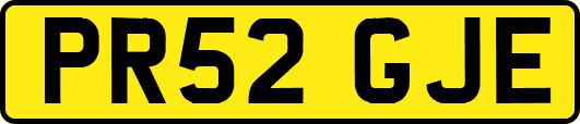 PR52GJE