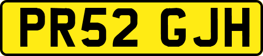 PR52GJH