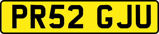 PR52GJU