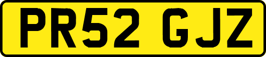 PR52GJZ