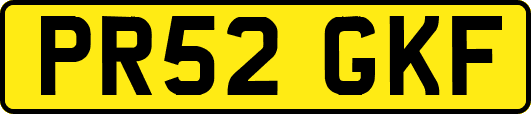 PR52GKF