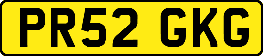 PR52GKG