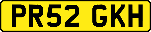 PR52GKH