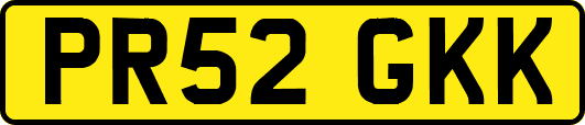 PR52GKK