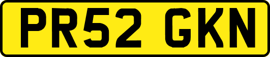 PR52GKN