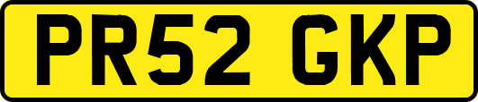 PR52GKP