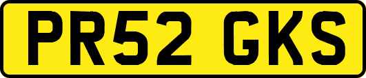 PR52GKS