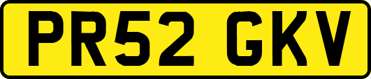 PR52GKV