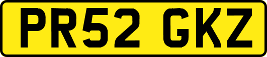 PR52GKZ