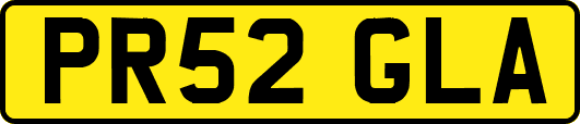 PR52GLA