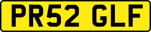 PR52GLF