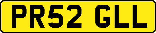 PR52GLL