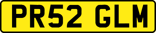 PR52GLM
