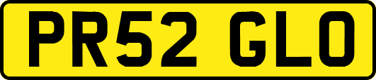 PR52GLO